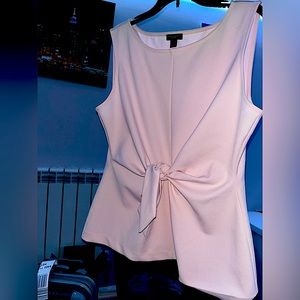 Ann Taylor Sleeveless top